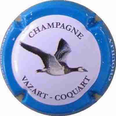 N°18 Contour bleu ciel
