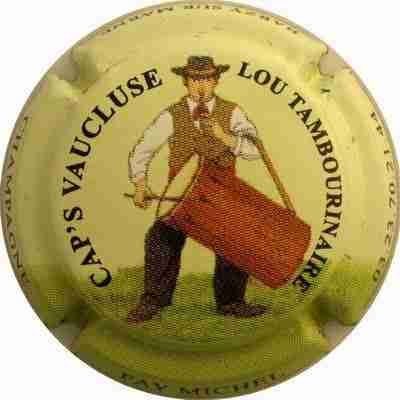 N°23 Caps'Vaucluse
Photo Franck Kerdoncuff
