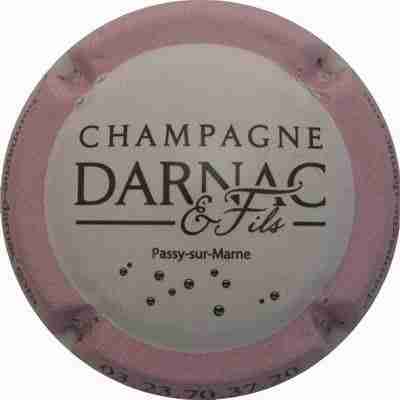 N°46a Contour Rose pâle
Photo Franck Kerdoncuff
