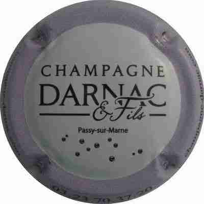 N°46b Contour mauve pâle
Photo Franck Kerdoncuff
