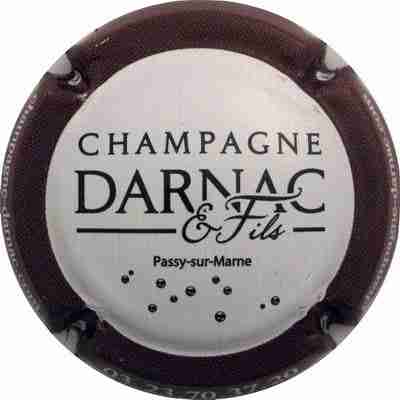 N°46c Contour Marron
Photo Franck Kerdoncuff
