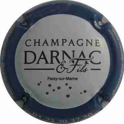 N°46 Contour bleu
Photo Franck Kerdoncuff
