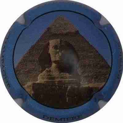 N°09 Série de 6 (monuments)
Photo Franck Kerdoncuff
