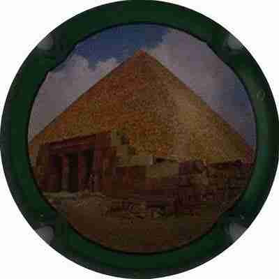 N°09 Série de 6 (monuments)
Photo Franck Kerdoncuff
