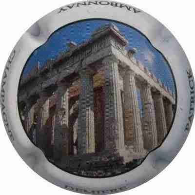 N°09 Série de 6 (monuments)
Photo Franck Kerdoncuff
