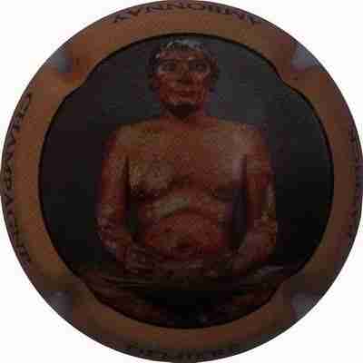 N°09 Série de 6 (monuments)
Photo Franck Kerdoncuff
