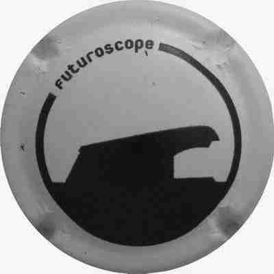 N°19 Série 25 ans Futuroscope 4/6
Photo par Franck Kerdoncuff
