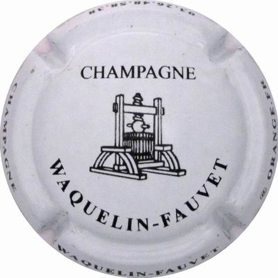 N°07 Série de 6, Champagne droit sans les grappes, Blanc et noir
Photo Franck Kerdoncuff
