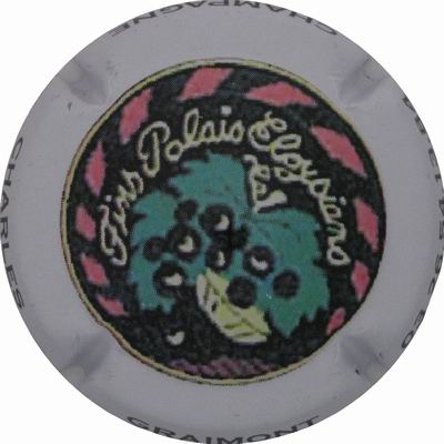 N°09 Fins Palais Eloysiens
Photo Franck Kerdoncuff
