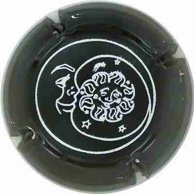 C13 Série (Lune et soleil) Noir et blanc
Photo Franck Kerdoncuff
