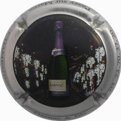 N°47d Coiffe violette, contour métal
Photo Franck Kerdoncuff
