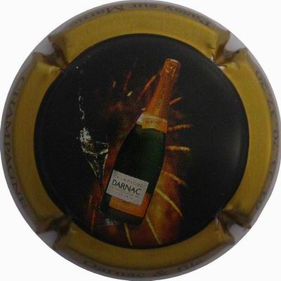 N°47a Coiffe or, contour or
Photo Franck Kerdoncuff
