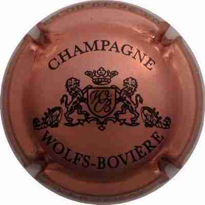 N°01a Rosé et noir
Photo Franck Kerdoncuff
