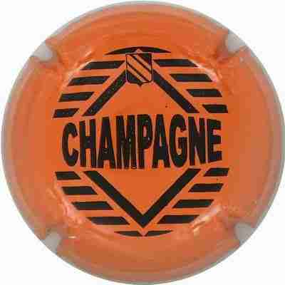 C06 Orange et noir
Photo Franck Kerdoncuff
