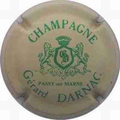 N°02 Crème et vert
Photo Franck Kerdoncuff
