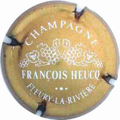 N°10 Or et blanc
Photo Franck Kerdoncuff
