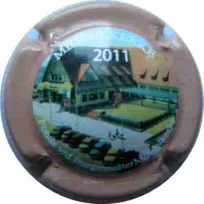 N°02b Middelkerke 2011
Merci à  Bernard GAXATTE
