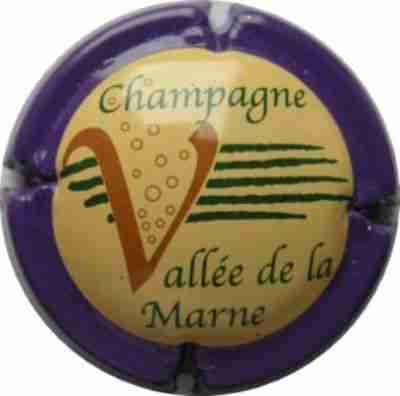 N°20 Contour violet
Pour info elle est mise sur 500 bouteilles par an
Merci à  GAXATTE Bernard pour sa contribution.
