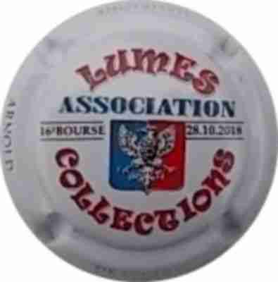 N°02g avec date  (16ème bourse  26-10-2018)
Photo Gérard DEMOLIN
