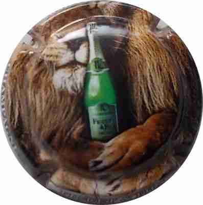 N°11 Polychrome, Tirage 24000 au verso
Photo Gérard DEMOLIN
