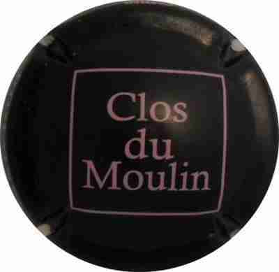 N°30a Noir et rose (clos du moulin)
noir et rose
