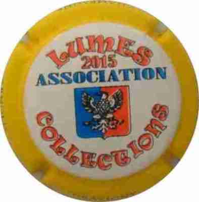 N°02c Lumes 2015
Photo DEMOLIN Gérard
