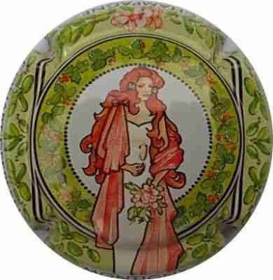 N°09b Polychrome
Photo Gérard DEMOLIN
