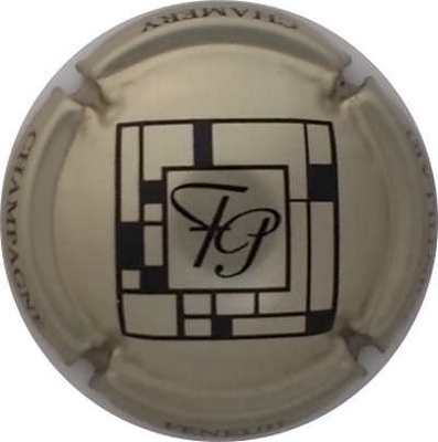 N°15a-4 Or et noir
Photo Gérard DEMOLIN
