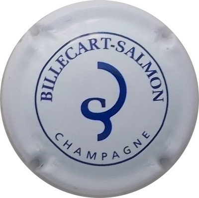 N°66x Blanc et bleu, petit cercle
Photo Gerard DEMOLIN
