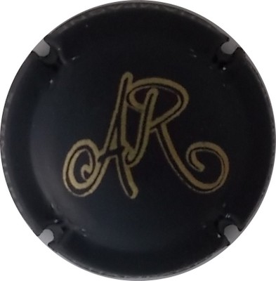 N°13xNR Noir mat et or
Photo Gérard DEMOLIN
Mots-clés: NR