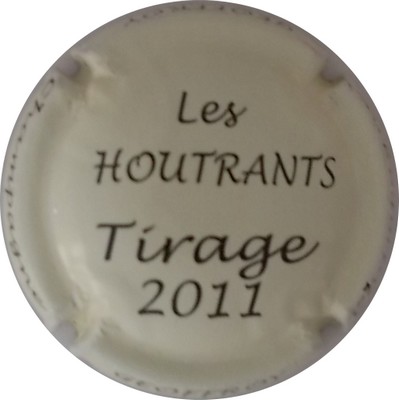 N°15 les houtrants,tirage 2011
Photo Gérard DEMOLIN
