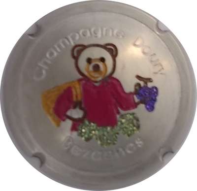 N°NR tir a l'arc de Bezannes, 70 expl
Photo Gérard DEMOLIN
Mots-clés: NR