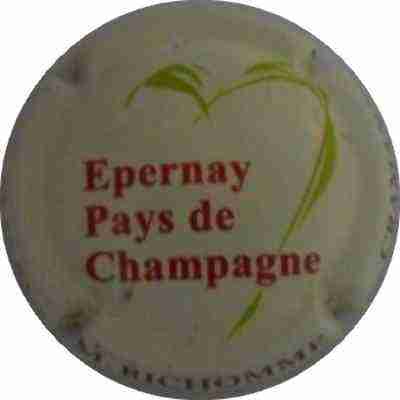 N°13c Personnalisée RICHOMME M
Photo DEMOLIN Gérard
