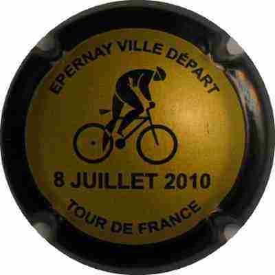 N°04a Tour de France 8 juillet 2010
Photo DEMOLIN Gérard
