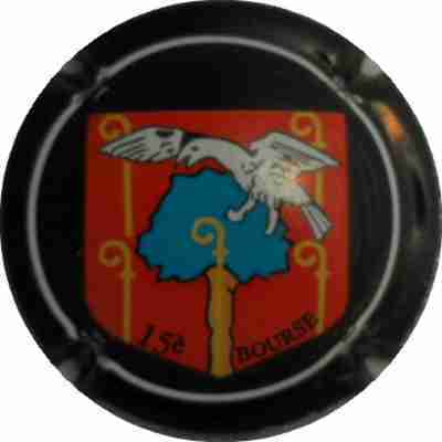 N°44 15 ème bourse de Saint-Thierry
Photo DEMOLIN Gérard
