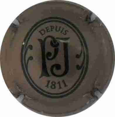 N°77 Bronze foncé, verso blason brut
Photo DEMOLIN Gérard
