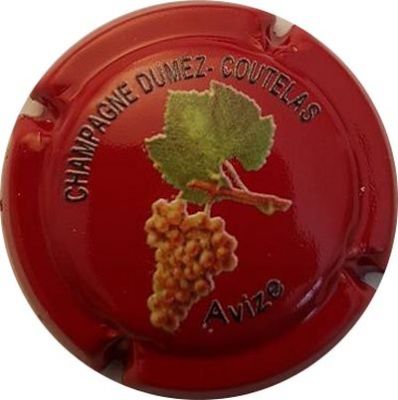 N°01e Grappe en relief, fond rouge
photo Aurore  DETHUNE
