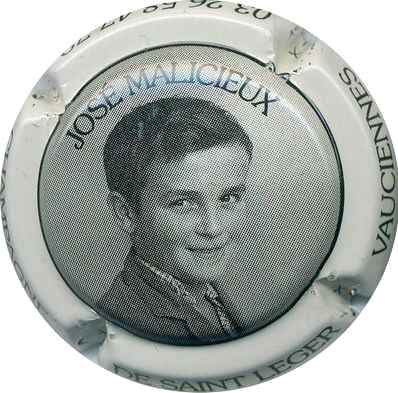 N°45c José, malicieux
Photo Claude BOISARD
