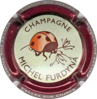 N°44m contour  bordeaux  métallisé
photo bernard  GARRIGUES
