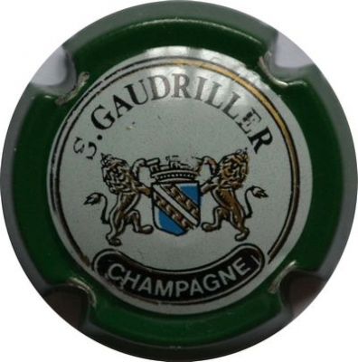 N°15 Contour vert
photo Bernard GARRIGUES
