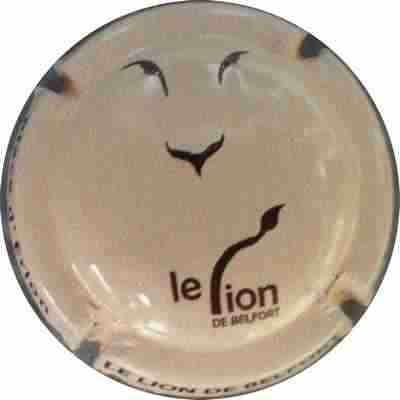 N°227 Le Lion de Belfort
Photo Vaillard Maryline
