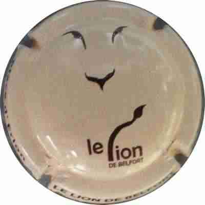 N°227 Le Lion de Belfort
Photo Vaillard Maryline

