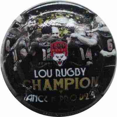 N°214d Champion
Photo Vaillard Maryline
