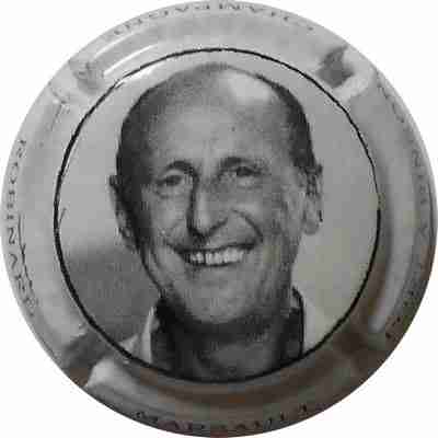 N°14 Bourvil portrait 1
photo LE FAUCHEUR Alexandre
