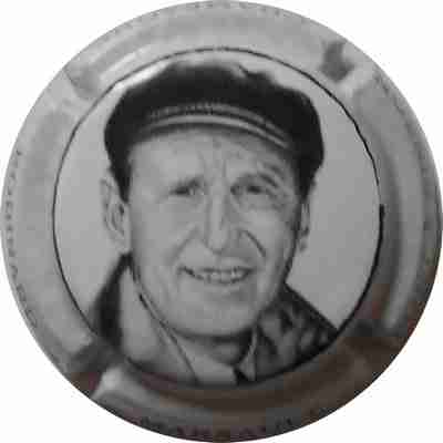 N°14 Bourvil portrait 5
photo LE FAUCHEUR Alexandre
