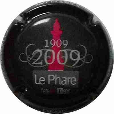 N°17a Personnalisée BOVIERE DENIS, 1909 2009
Photo LE FAUCHEUR Alexandre
Mots-clés: NR