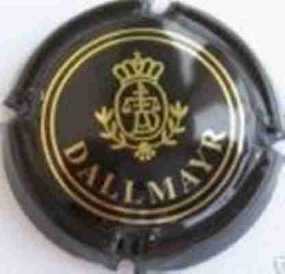 Nom du fichier=DALLMAYR_-_ndeg2_noir_et_or_sans_champagne.jpg
Taille du fichier=22Ko
Dimensions : 414x400
Ajouté le : 01 Mai 2012 DALLMAYR_-_ndeg2_noir_et_or_sans_champagne.jpg
