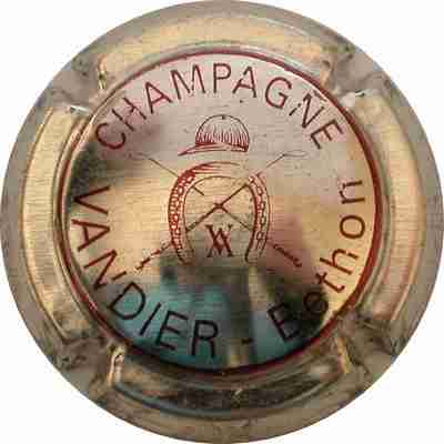 N°11 Métal et bordeaux
Photo David
