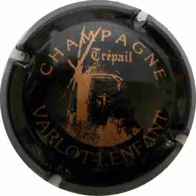 N°12 Noir et or
Photo David
