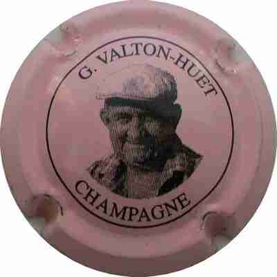 N°12 Rose
Photo David
